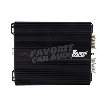 Усилитель AMP MASS 2.100