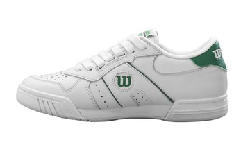 Женские кроссовки Wilson Pro Staff 87 W