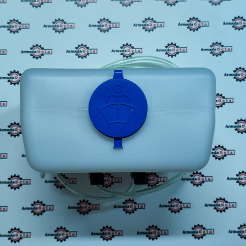 Бачок стеклоомывателя | 331/44573 | JCB