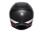 AGV SPORTMODULAR LAYER CARBON/RED/WHITE