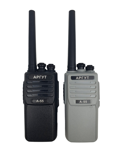 Радиостанция Аргут А-55 UHF