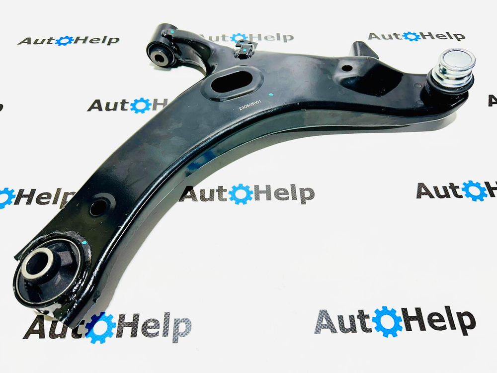 Рычаг подвески Jett V91-407R передний правый Subaru Levorg VM4