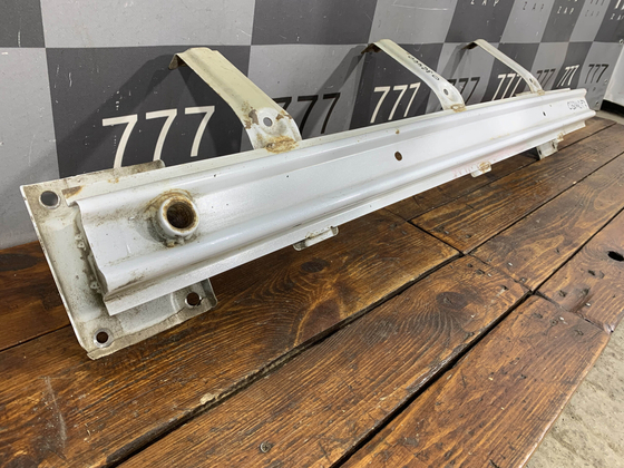 Усилитель заднего бампера Haval F7 1 19-24 Б/У Оригинал 2804130XKQ00A