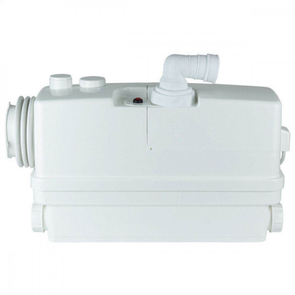 Станция канализационная LEO WC-601B