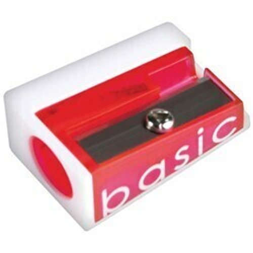 Точилка пл. Basic 1 отверстие