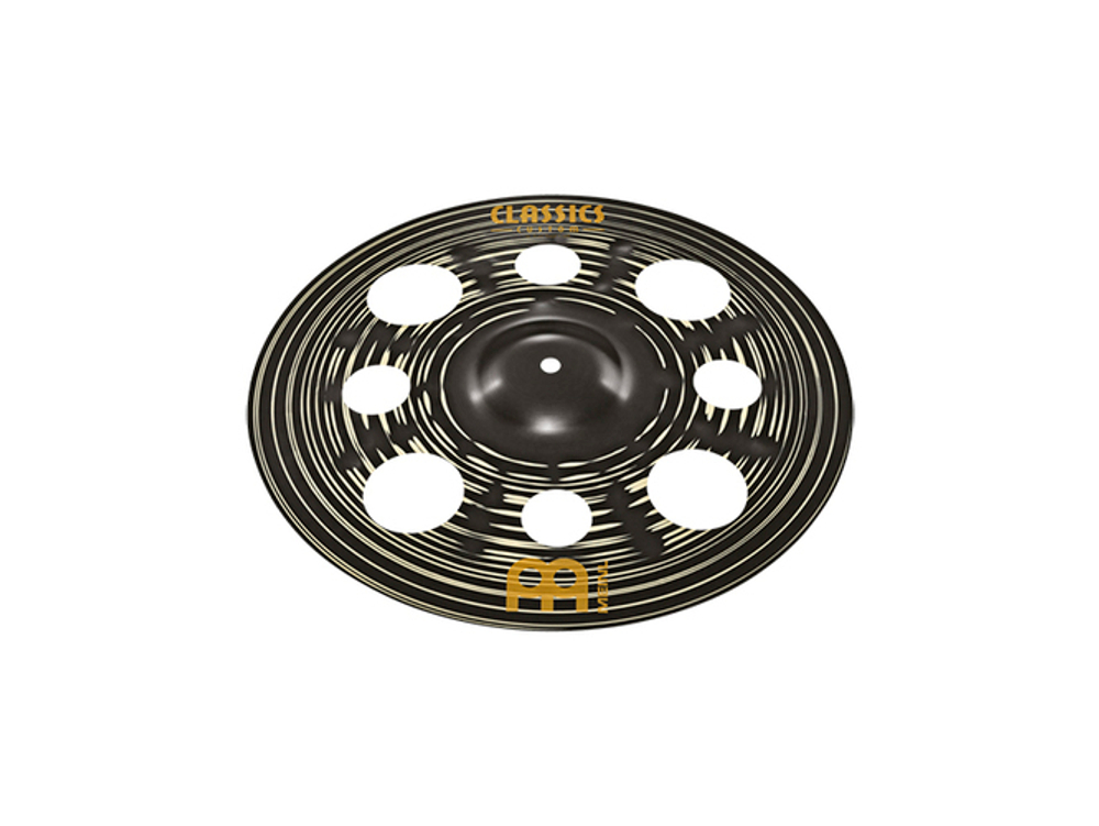 Тарелка крэш Meinl CC14DATRC