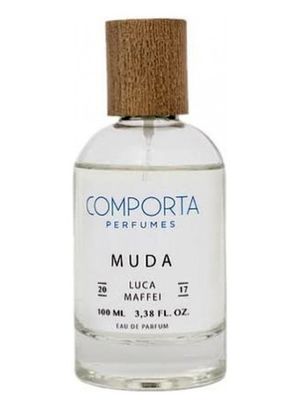 Comporta Perfumes Muda