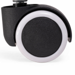 Компьютерное кресло Woodville Rapid серое