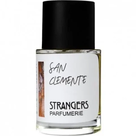 Strangers Parfumerie San Clemente