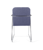 Стул Честер хром