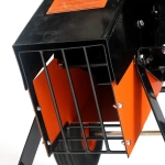 Измельчитель бензиновый Patriot PT SB 100E, 732107050