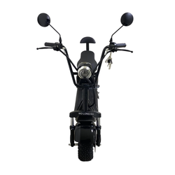 Электроскутер CityCoco WOLONG C2 PRO