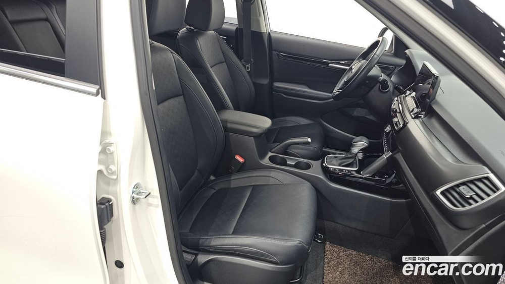 Kia Seltos Бензин 1.6 Turbo 2WD (09.2020)