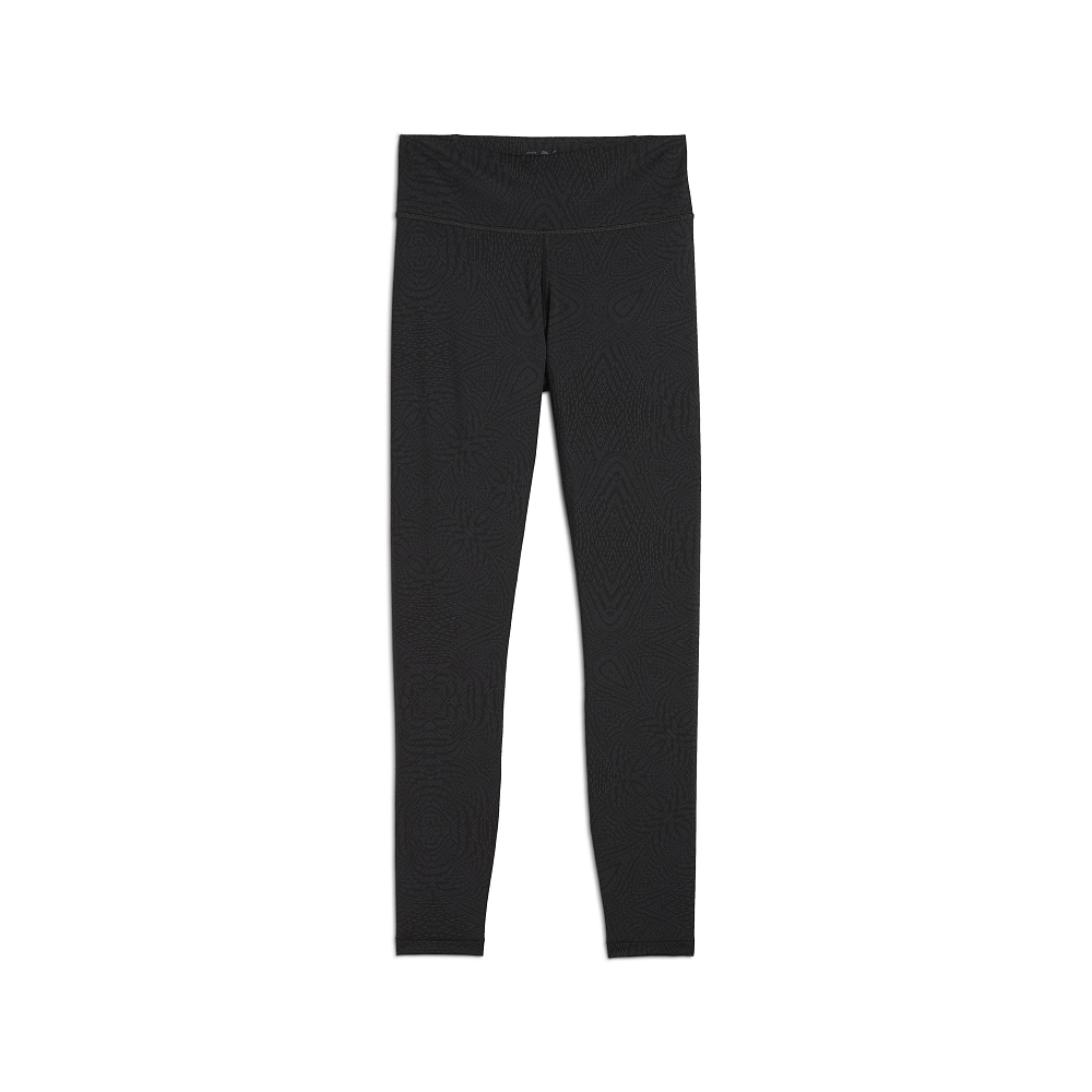 Женские легинсы PUMA Move Cloudspun Tight HW 7/8