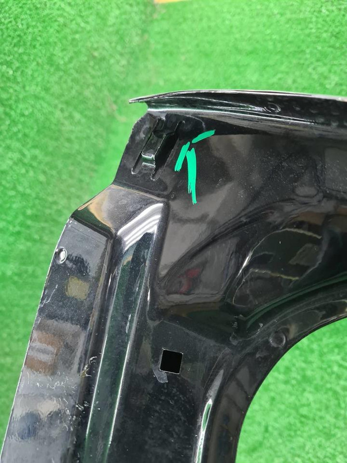 Дверь передняя правая Lixiang L9 (2022-н.в.)