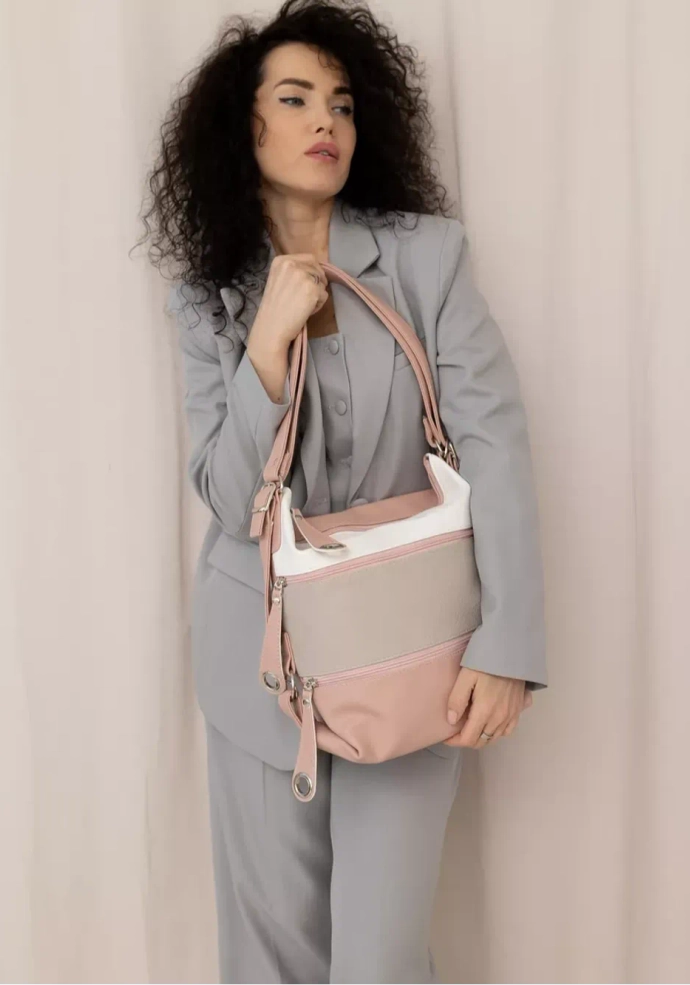 Сумки-рюкзаки