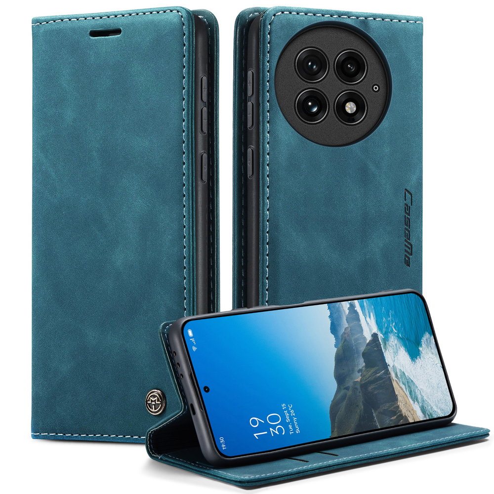 Чехол-книжка CaseMe Matte OnePlus 13