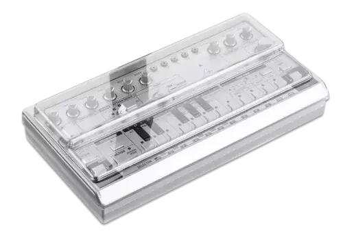 Decksaver Behringer TD-3