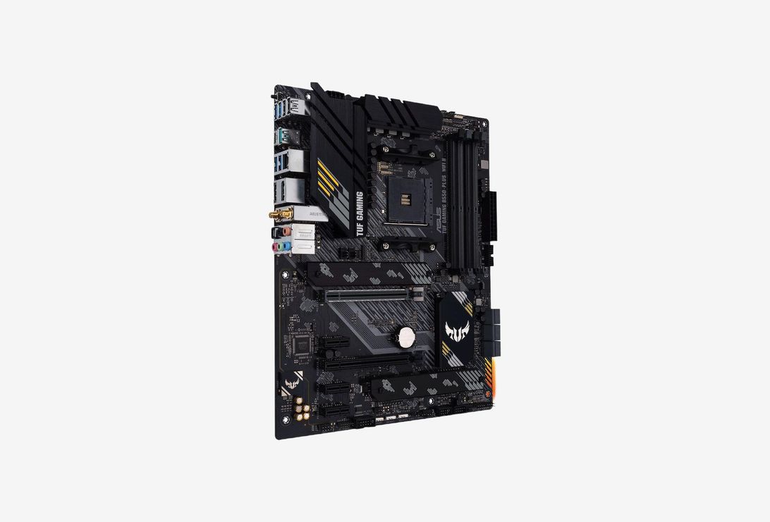 TUF GAMING B550-PLUS WIFI II_0325819120350