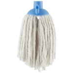 Насадка для швабры МОП, круглая, 140 гр.