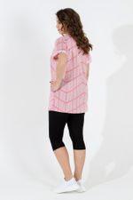 Костюм Каскад-2 Виотекс ЛОСОСЕВЫЙ