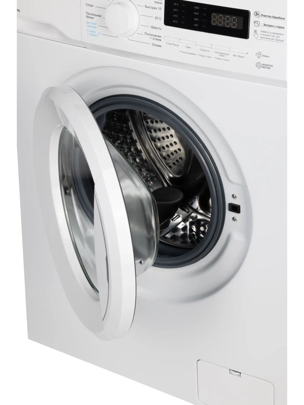 Стиральная машина Nord i-WS2 712 W