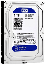HDD Western Digital WD10EZEX 1000 ГБ