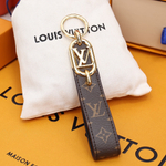 Louis Vuitton Link Dragonne