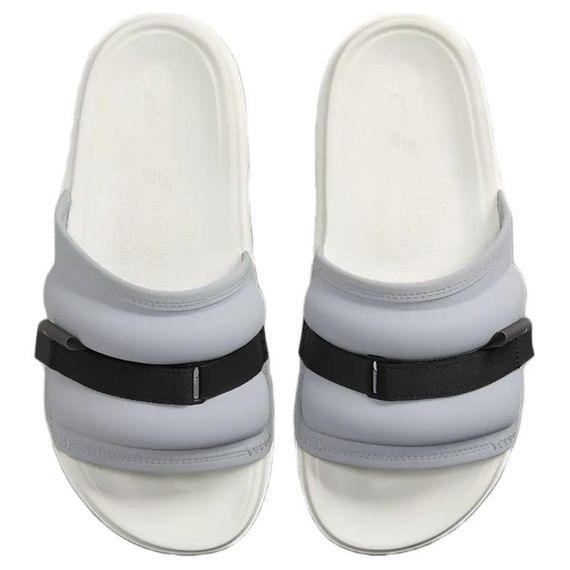 Jordan Super Play 'Gray White'