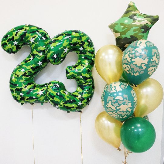 Сет " 23 февраля"