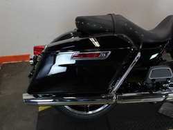 Road King, Harley-Davidson, 2019