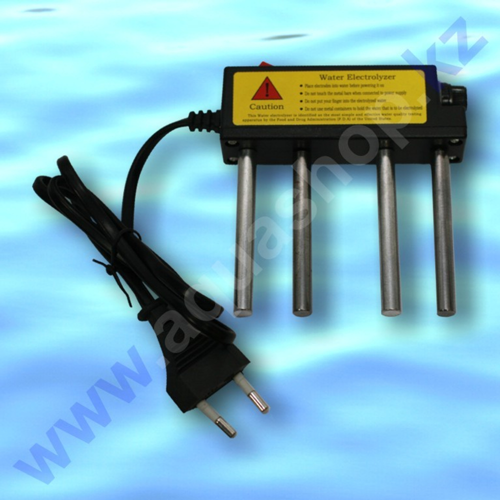 Электролизер с кожанным чехлом оптом и в розницу