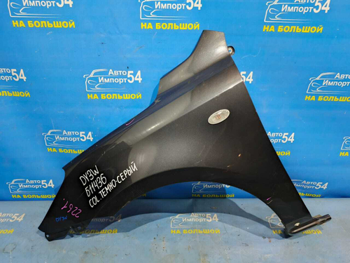 Крыло переднее левое MAZDA DEMIO 2005-2007