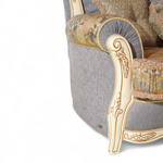 Диван прямой «Мадрид»