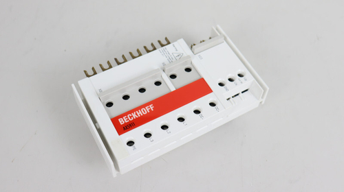 Beckhoff AX5911