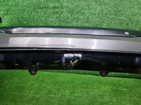 Бампер задний BMW X7 G07 (2019-2022) M-paket