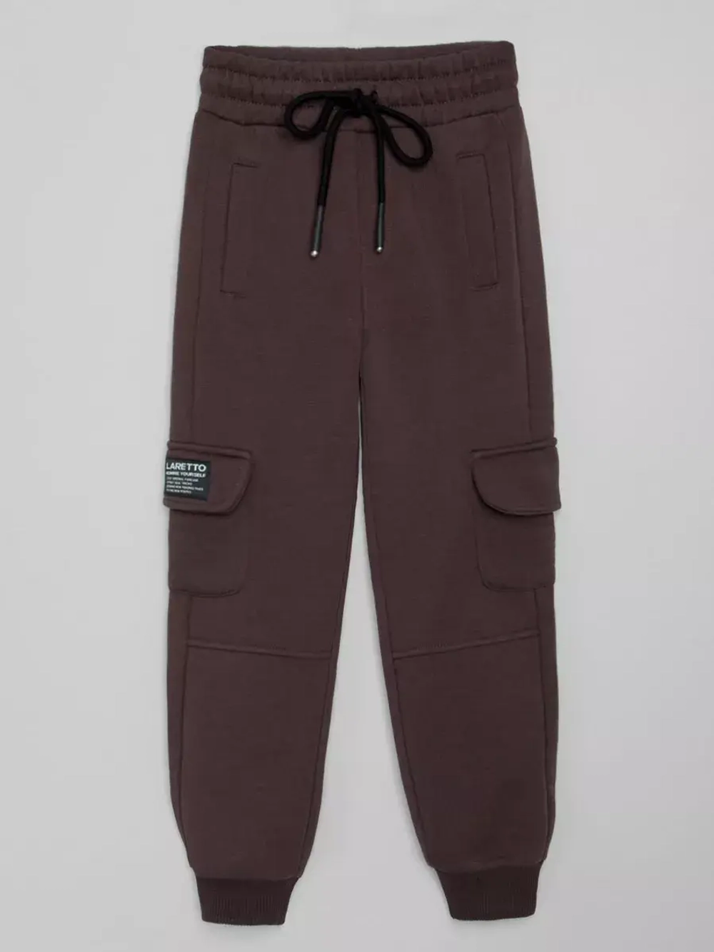 Брюки для мальчика в школу