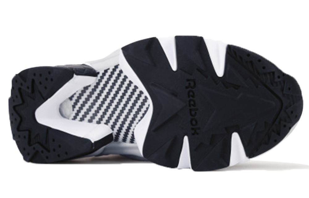 Кроссовки Reebok Instapump Fury Og