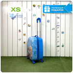Детский чемодан, Эльза, XS