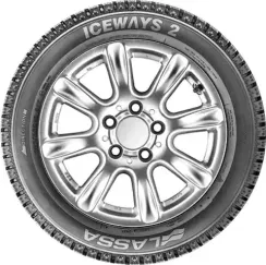 Lassa Iceways 2 (Нешип) 215/60 R16 99T