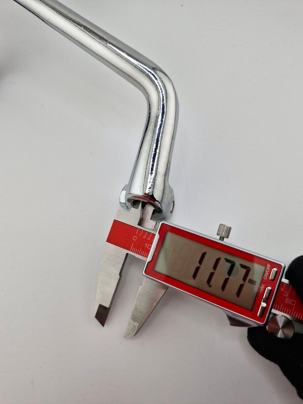 -t Лапка рычаг кикстартера для мопеда