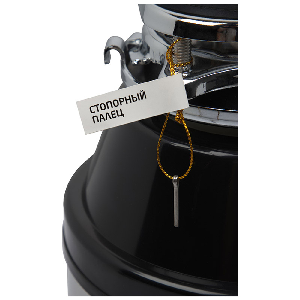 Измельчитель пищевых отходов LEONORD LE- FWD-400 (107823)