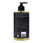 Массажное масло для тела Солнце в розовых снах 460мл