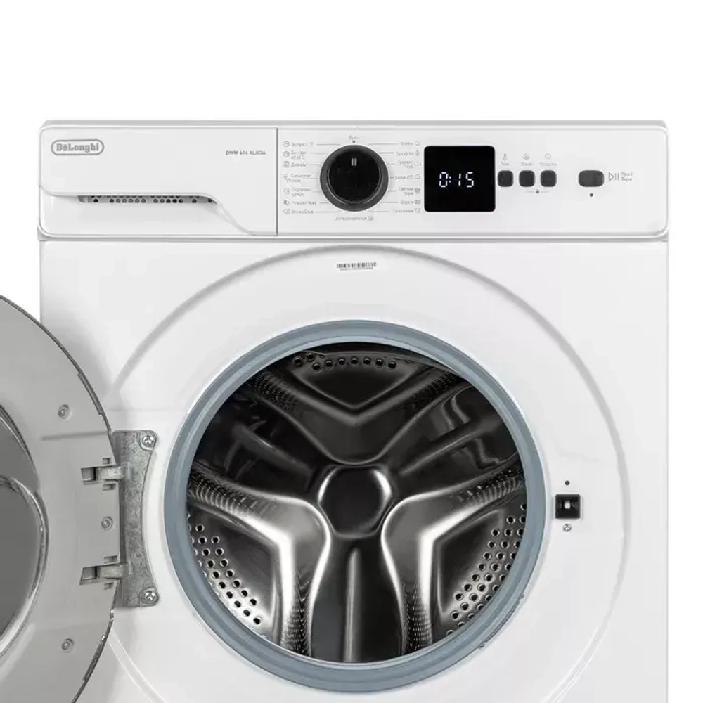 DeLonghi Стиральная машина DWM 614 ALICIA