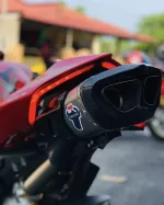 TERMIGNONI - Выхлопные системы для автоспорта и мотоспорта | Racing exhaust, глушители, коллекторы и аксессуары