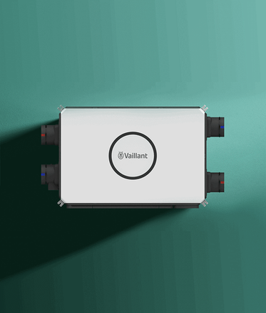 Вентиляционные установки Vaillant