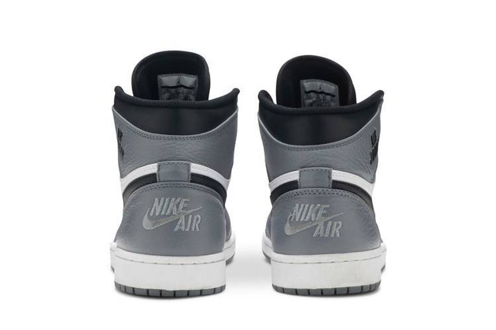 Кроссовки Jordan Air Jordan 1 Retro Rare Air Cool Grey ""