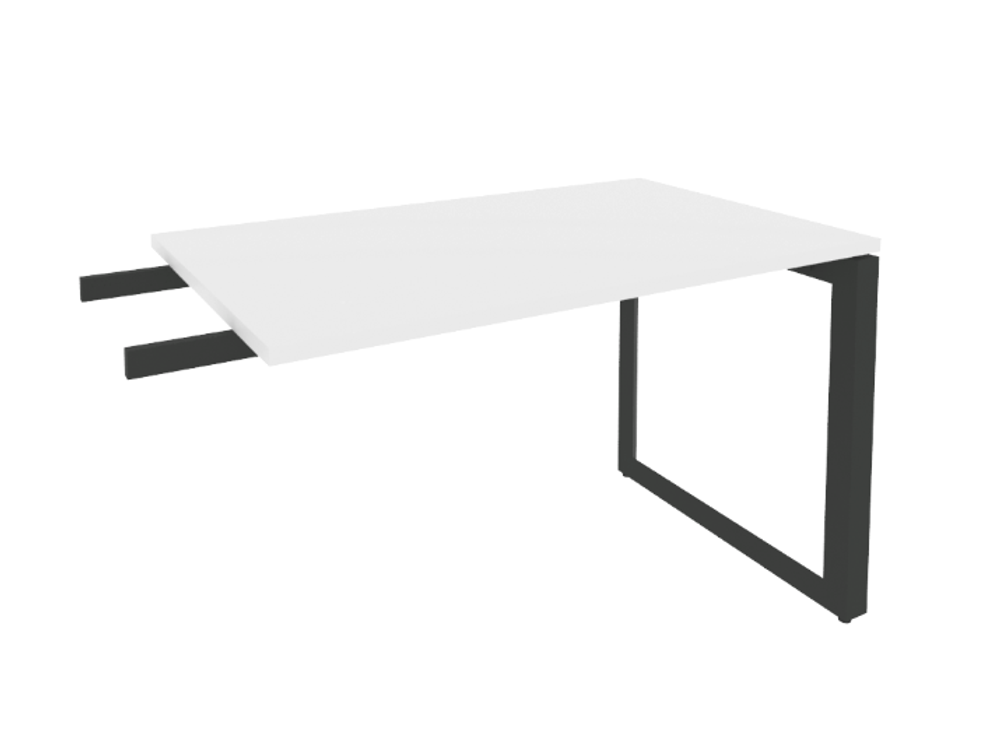 Брифинг-приставка на О-образном металлическом каркасе Onix Direct (Оникс Директ)