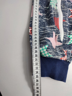 Комбинезон теплый на 5 лет