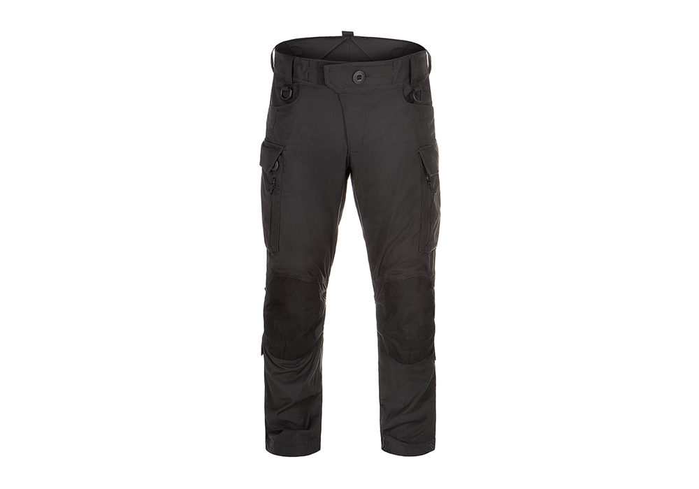 CLAW GEAR RAIDER MK.IV COMBAT PANTS - Black